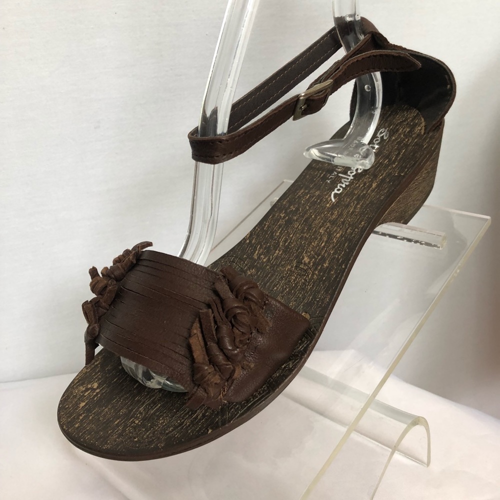 Made in Italy sandals